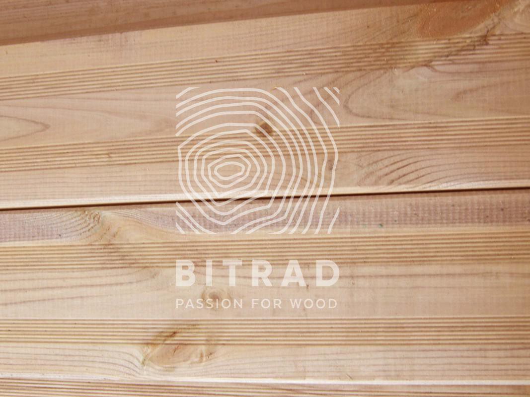 Tarima de madera tratada en autoclave. PPHU Bitrad